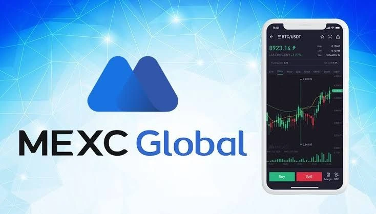 Recenze MEXC