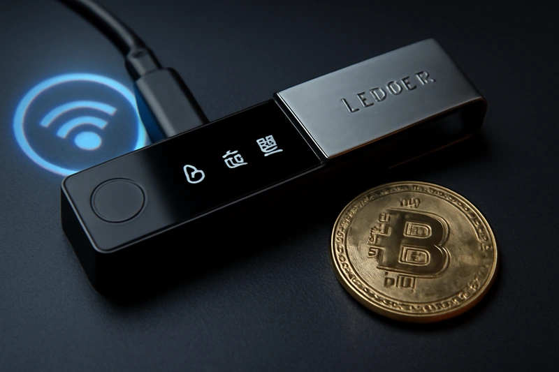 Recenze Ledger 2025