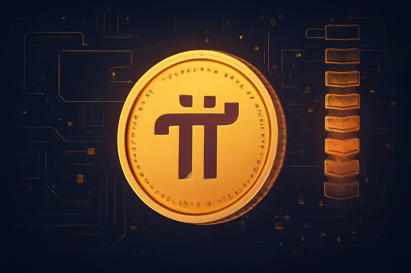 Uživatelé sítě Pi hlásí chybějící zůstatky tokenů i přes schválení KYC