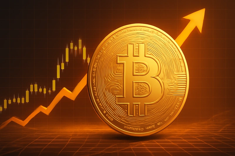 Bitcoin dosáhl nového historického maxima – je 120 000 dolarů na dosah?